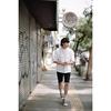 Gambar T-Shirt Ribsgold Born - Born White, S dari Ribsgold Official Kab. Tangerang 1 Tokopedia