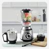 Gambar IDEALIFE Glass Electric Blender Set IL-220A / IL220A / IL 220A - 1.5L dari Candi Elektronik Solo Kota Surakarta 2 Tokopedia