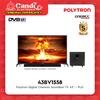 Gambar POLYTRON LED TV 43 PLD 43BV1558 Digital Cinemax Soundbar PLD-43BV1558 dari Candi Elektronik Solo Kota Surakarta 1 Tokopedia