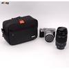 Gambar Tas kamera mirrorless eiBag Nano - Abu muda dari eibag Indonesia Official Shop Kota Bandung 5 Tokopedia