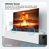 Gambar POLYTRON LED TV 50 PLD 50BAG9953 Smart Android Cinemax Soundbar 50BAG dari Candi Elektronik Solo Kota Surakarta 4 Tokopedia