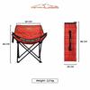 Gambar Kursi lipat folding chair Dhaulagiri FC 600 dari Azimuth Outdoor Blitar Kota Blitar 4 Tokopedia