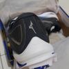 Jual Sepatu Running Mizuno Wave Rider 25 J1GC210393 Original - 40 - Jakarta  Selatan - cudilismo | Tokopedia