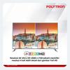 Gambar POLYTRON LED TV 55 55UA8859 - Smart Android TV 4K UHD PLD 5555UA88 dari Candi Elektronik Solo Kota Surakarta 3 Tokopedia