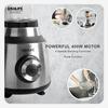 Gambar IDEALIFE Glass Electric Blender Set IL-220A / IL220A / IL 220A - 1.5L dari Candi Elektronik Solo Kota Surakarta 5 Tokopedia