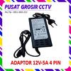 Gambar Adaptor 12V 1A / 2A / 3A / 5A Garansi FULL 1 Tahun - 12V 1A dari Pusat Grosir CCTV * Jakarta Pusat 9 Tokopedia