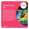 Gambar POLYTRON LED TV 55 55UV5920 - Smart Android TV 4K UHD HDR PLD 55UV5920 dari Candi Elektronik Solo Kota Surakarta 3 Tokopedia