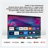 Gambar POLYTRON LED TV 55 55UV5920 - Smart Android TV 4K UHD HDR PLD 55UV5920 dari Candi Elektronik Solo Kota Surakarta 2 Tokopedia
