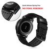 Gambar Samsung Gear S3 Classic - Frontier - Woven Nylon Watch Strap - Merah dari CasingPedia Jakarta Barat 5 Tokopedia