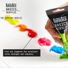 Gambar Cat Akrilik Liquitex Basics 6x22ml Acrylic Color Paint Set - PRIMARY dari Artemedia Shop Kota Bandung 4 Tokopedia