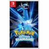 Gambar Game Switch Pokemon Brilliant Diamond - HANYA KASET dari Divisi Game Jakarta Pusat 1 Tokopedia