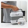 Gambar IDEALIFE Lunch Box - Penghangat Makanan Elektrik 4 Bowl 2.0L IL-110A dari Candi Elektronik Solo Kota Surakarta 3 Tokopedia
