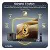 Gambar POLYTRON LED TV 50 PLD 50BAG9953 Smart Android Cinemax Soundbar 50BAG dari Candi Elektronik Solo Kota Surakarta 2 Tokopedia