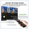 Gambar POLYTRON LED TV 50 PLD 50BAG9953 Smart Android Cinemax Soundbar 50BAG dari Candi Elektronik Solo Kota Surakarta 3 Tokopedia