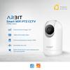 Gambar ARBIT - Smart Home Wifi IP Camera CCTV PTZ 1080p Audio TUYA dari ARBIT Official Store Jakarta Utara 1 Tokopedia
