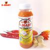 Gambar Sambal Bawang Pedas / Chili Garlic Sauce MART'S Netto 275 Gram - Pedas Ori dari TOSERDA Kota Bandung 6 Tokopedia