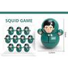 Gambar Bon bon mainan bayi lucu dan menarik 5 pcs dari Home Club Jakarta Utara 2 Tokopedia