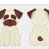 Gambar Boneka Anjing Kecil Toko Mebi Gantungan kunci flanel dari Toko Mebi Kota Yogyakarta 1 Tokopedia