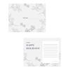 Gambar TEMA Tea Greeting Card - Merah Muda dari TEMA Tea Kab. Bogor 4 Tokopedia