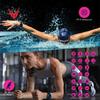 Gambar VYATTA Fitme Soul Smartwatch - Custom Watch Face, Full Touch, Metal - Hitam dari VYATTA INDONESIA Jakarta Timur 2 Tokopedia