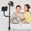 Gambar KingMa VL021 COMBO Desk Mount Overhead Stand Light u/ HP Camera Clamp dari G-Rex Jakarta Barat 3 Tokopedia