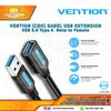 Gambar VENTION USB EXTENSION - USB 3.0 Male to Female - CBH dari Techno Computer Bali Kota Denpasar 7 Tokopedia