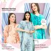 Gambar HOMEWEAR ORIANA DASTER BUSUI KALONG WINTER ARTWORK BLUE ALLSIZE dari Oriana Homewear Jakarta Selatan 2 Tokopedia