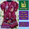 Gambar SETELAN KULOT JUMBO 3L KENCANA UNGU KUI dari Daster kencana ungu(jasmine.batik1718) Jakarta Barat 1 Tokopedia