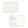 Gambar TEMA Tea Greeting Card - Merah Muda dari TEMA Tea Kab. Bogor 3 Tokopedia