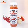 Gambar Sambal Bawang Pedas / Chili Garlic Sauce MART'S Netto 275 Gram - Pedas Ori dari TOSERDA Kota Bandung 1 Tokopedia