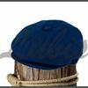 Gambar Topi Klasik, Topi Pet, Topi Newsboy - Hitam dari Blues_Store Kab. Kediri 6 Tokopedia
