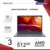 Gambar Asus M415DAO - VIPS352 - 14" FHD - R3-3250U - SSD 512GB - Slate Grey dari Pemmz Official Jakarta Barat 1 Tokopedia