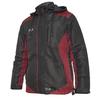 Gambar Triple F Attacker Outdoor Jacket Waterproof - navy grey, L dari Triple F Official Store Kota Tangerang 13 Tokopedia