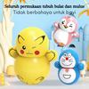 Gambar Bon bon mainan bayi lucu dan menarik 5 pcs dari Home Club Jakarta Utara 3 Tokopedia