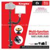 Gambar KingMa VL021 COMBO Desk Mount Overhead Stand Light u/ HP Camera Clamp dari G-Rex Jakarta Barat 1 Tokopedia
