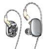 Gambar Blon BL-Max Dual Dynamic Driver In Ear Earphone with Microphone dari csi-zone Kota Tangerang Selatan 4 Tokopedia