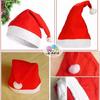 Gambar Topi natal / topi santa claus chirstmas dari Zies store Jakarta Barat 3 Tokopedia