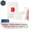 Gambar COSRX - Acne Pimple Master Patch / Sticker Jerawat - 24 patches - Advance 24 pcs dari The Routines Jakarta Timur 1 Tokopedia