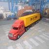 Gambar Diecast truck container skala 1/ 50 - Putih dari CassavaToys Kota Bekasi 7 Tokopedia