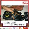 Gambar Sendal Listrik | The Flash | Alat Sulap | dari MeylanMagicShop Kota Bekasi 3 Tokopedia