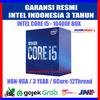 Gambar Intel Processor Core i5-10400F BOX dari silicon ONE Computer Kota Bandung 1 Tokopedia