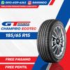 Gambar Ban Mobil 185/65 R15 GT Champiro EcoTec dari Bansindo Kota Medan 1 Tokopedia
