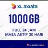 Gambar tambah masa aktif kartu xl 6 bulan - 1 bulan dari Store Omahcantique Kab. Cilacap 4 Tokopedia