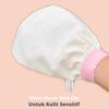 Gambar Magic Gloves Exfoliator Penghilang DAKI EXFOLIATION Gosok Scrub Spons - GREY dari ID107 FriendShop Kota Bekasi 10 Tokopedia
