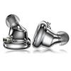 Gambar Blon BL-Max Dual Dynamic Driver In Ear Earphone with Microphone dari csi-zone Kota Tangerang Selatan 3 Tokopedia