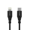 Gambar Lotoo Type C to Lightning OTG Cable - 6.5cm dari csi-zone Kota Tangerang Selatan 4 Tokopedia