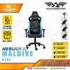 Gambar KURSI GAMING PREMIUM ARMAGGEDDON NEBUKA III - NEBUKA 3 GAMING CHAIR dari Techno Computer Bali Kota Denpasar 6 Tokopedia