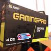 Gambar Palit GTX 1650 Gaming Pro 4GB GDDR6 Dual Fan dari PWT.Store Kab. Banyumas 1 Tokopedia
