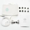 Gambar Blon BL-Max Dual Dynamic Driver In Ear Earphone with Microphone dari csi-zone Kota Tangerang Selatan 6 Tokopedia