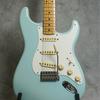 Gambar Fender Stratocaster Vintera 50s Sonic Blue dari SMOSYU MUSIC Kota Bekasi 2 Tokopedia